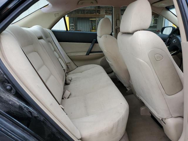 Photo 6 from auction – 2008 MAZDA 6 I with VIN 1YVHP80C985M36328