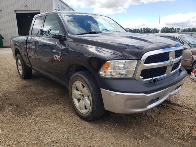 RAM 1500 ST 2013 with VIN 1C6RR7FGXDS612900 - Photo from auction