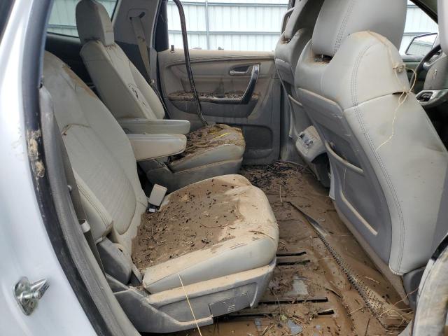 Photo 6 from auction – 2017 CHEVROLET TRAVERSE P with VIN 1GNKRJKD0HJ185085