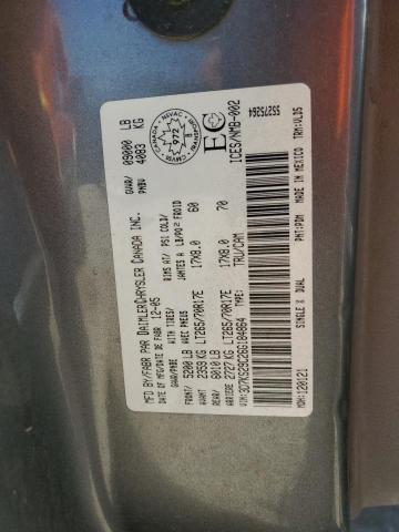 Photo 10 from auction – 2006 DODGE RAM 2500 with VIN 3D7KS29C26G184864