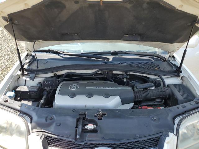 Photo 7 from auction – 2005 ACURA MDX with VIN 2HNYD18215H500832