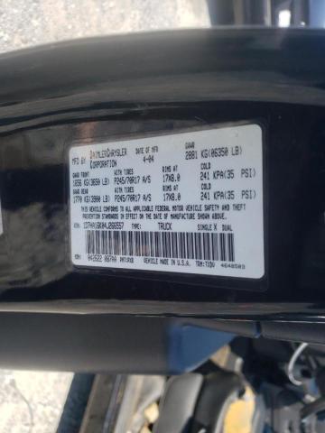 Photo 10 from auction – 2004 DODGE RAM 1500 S with VIN 1D7HA16K04J266557