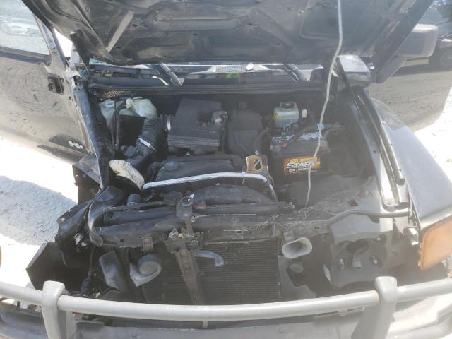 Photo 7 from auction – 2006 HUMMER H3 with VIN 5GTDN136368215660