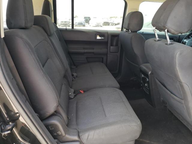 Photo 6 from auction – 2014 FORD FLEX SE with VIN 2FMGK5B85EBD40724