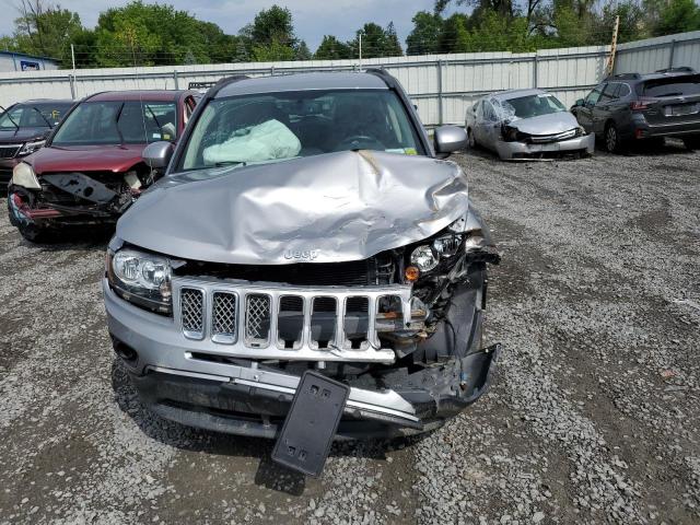 Photo 9 from auction – 2016 JEEP COMPASS LA with VIN 1C4NJDEB4GD808746