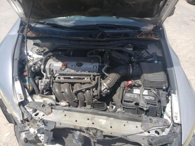 Photo 7 from auction – 2011 HONDA ACCORD LX- with VIN 1HGCS1B33BA014705