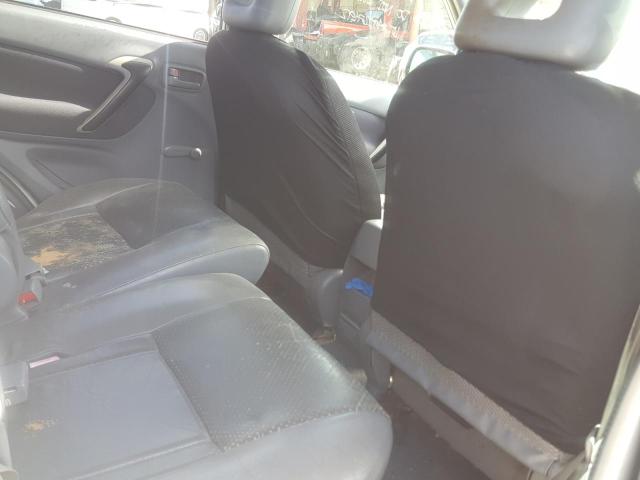 Photo 6 from auction – 2003 TOYOTA RAV4 with VIN JTEGH20V630082539