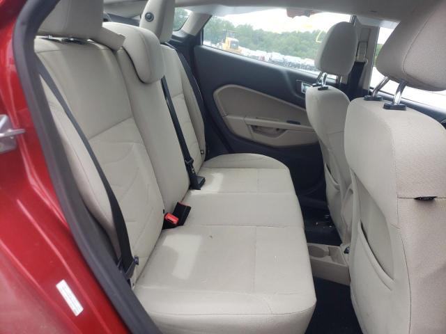 Photo 6 from auction – 2016 FORD FIESTA SE with VIN 3FADP4BJ4GM153620
