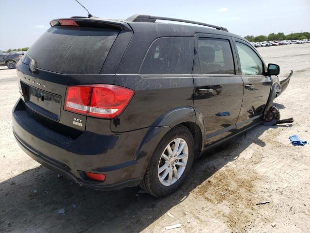 Photo 4 from auction – 2014 DODGE JOURNEY SX with VIN 3C4PDCBG8ET126695