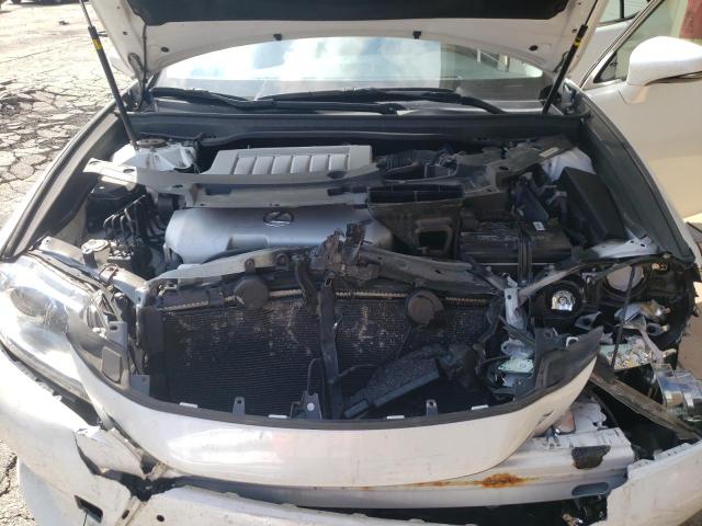 Photo 7 from auction – 2015 LEXUS ES 350 with VIN JTHBK1GG5F2188196
