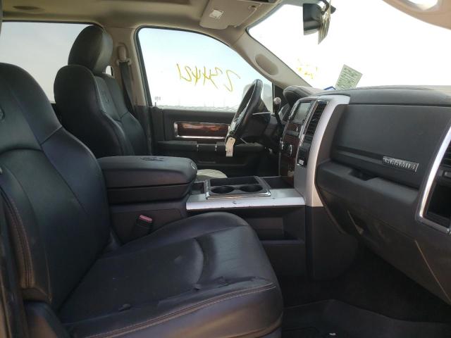 Photo 5 from auction – 2012 DODGE RAM 2500 L with VIN 3C6UD5KL6CG132746