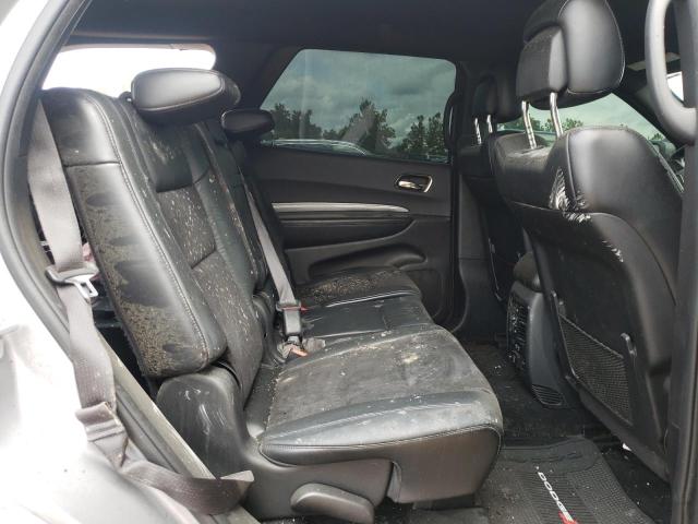 Photo 6 from auction – 2019 DODGE DURANGO GT with VIN 1C4RDJDG2KC733905