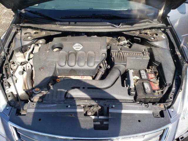 Photo 7 from auction – 2012 NISSAN ALTIMA BAS with VIN 1N4AL2AP0CN457276