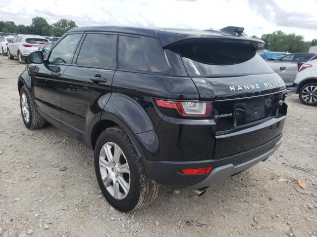 Photo 3 from auction – 2017 LAND ROVER RANGE ROVE with VIN SALVP2BG3HH198232