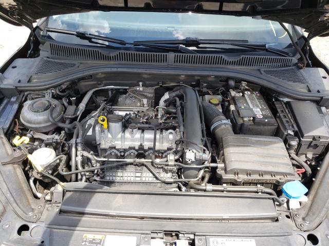 Photo 7 from auction – 2019 VOLKSWAGEN JETTA with VIN 3VWEB7BU7KM232777