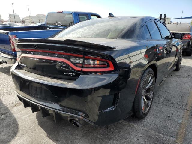 Photo 4 from auction – 2016 DODGE CHARGER SR with VIN 2C3CDXEJ9GH251492