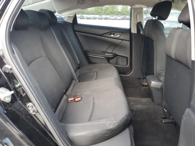 Photo 6 from auction – 2016 HONDA CIVIC LX with VIN 2HGFC2F52GH534513