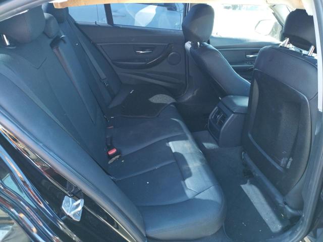 Photo 6 from auction – 2015 BMW 320 I with VIN WBA3B1G58FNT06645