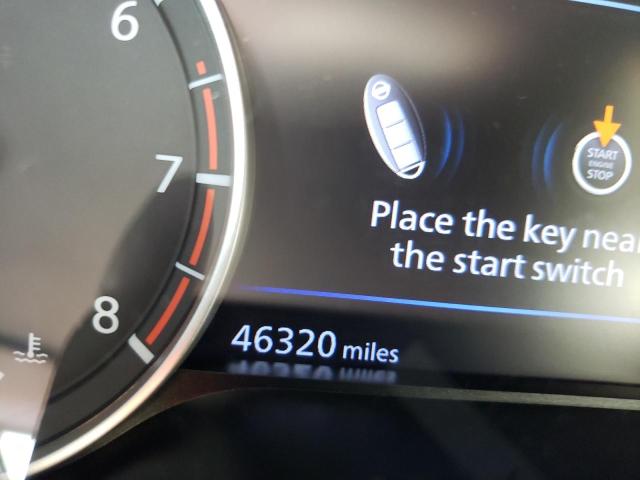 Photo 8 from auction – 2020 NISSAN ALTIMA SR with VIN 1N4BL4CV9LC252370