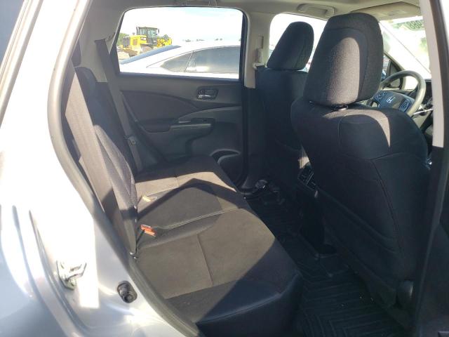 Photo 6 from auction – 2016 HONDA CR-V EX with VIN 2HKRM4H51GH716695
