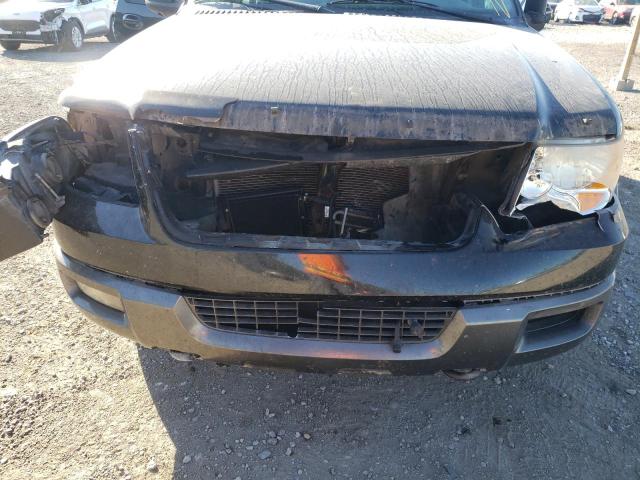 Photo 9 from auction – 2004 FORD EXPEDITION with VIN 1FMPU16L84LB08702