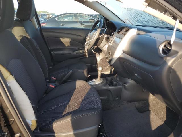 Photo 5 from auction – 2019 NISSAN VERSA S with VIN 3N1CN7AP7KL874910