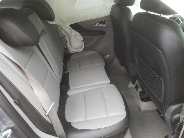 Photo 6 from auction – 2013 BUICK ENCORE with VIN KL4CJGSB8DB172959