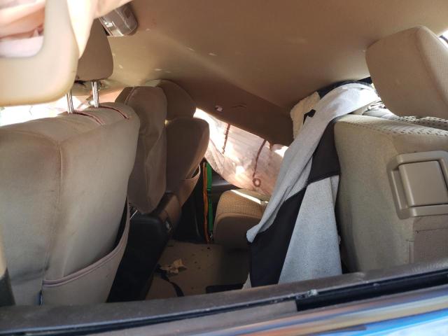 Photo 6 from auction – 2008 TOYOTA TUNDRA DOU with VIN 5TBRV54128S479211