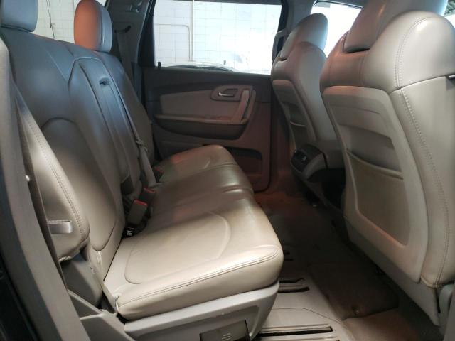 Photo 6 from auction – 2011 CHEVROLET TRAVERSE L with VIN 1GNKVJED7BJ192808