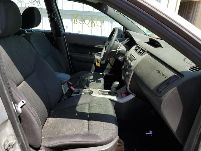 Photo 5 from auction – 2011 FORD FOCUS SE with VIN 1FAHP3FNXBW188972
