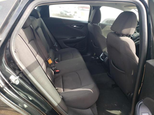 Photo 6 from auction – 2020 CHEVROLET MALIBU LT with VIN 1G1ZD5ST7LF078124