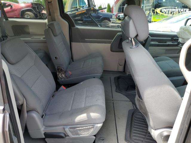 Photo 6 from auction – 2010 DODGE GRAND CARA with VIN 2D4RN4DE0AR467161