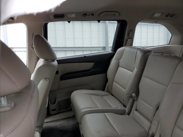 Photo 6 from auction – 2016 HONDA ODYSSEY EX with VIN 5FNRL5H65GB020180