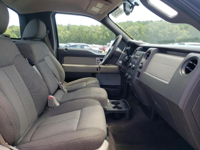 Photo 5 from auction – 2010 FORD F150 with VIN 1FTMF1CW5AKA27450