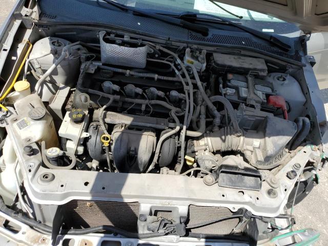 Photo 7 from auction – 2011 FORD FOCUS SE with VIN 1FAHP3FNXBW188972