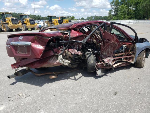 Photo 4 from auction – 2012 NISSAN ALTIMA with VIN 1N4AL2AP4CN510853