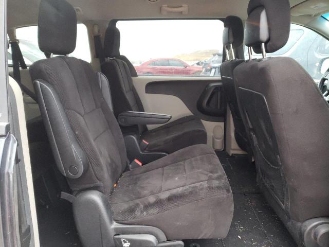 Photo 6 from auction – 2013 DODGE GRAND CARA with VIN 2C4RDGCG1DR591867