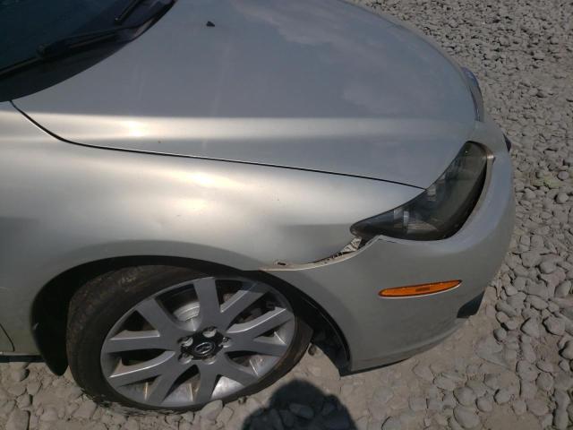 Photo 9 from auction – 2006 MAZDA 6 S with VIN 1YVHP80D065M41827