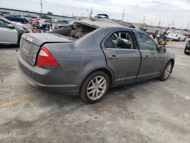 Photo 4 from auction – 2012 FORD FUSION SEL with VIN 3FAHP0JA6CR438733