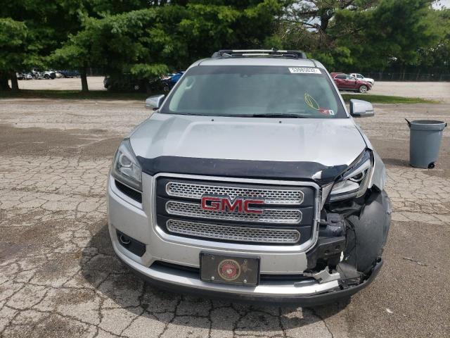 Photo 9 from auction – 2017 GMC ACADIA LIM with VIN 1GKKVSKD8HJ249369