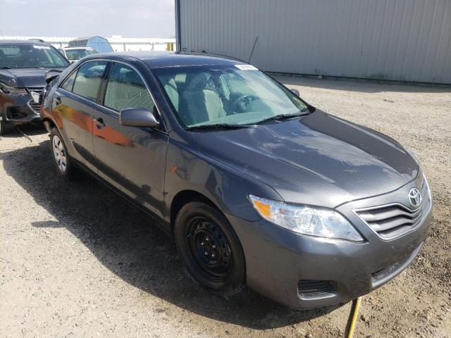 Photo 1 from auction – 2010 TOYOTA CAMRY BASE with VIN 4T1BF3EK1AU009864