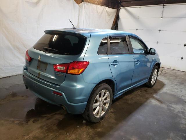 Photo 4 from auction – 2012 MITSUBISHI OUTLANDER with VIN JA4AR4AU3CZ010163