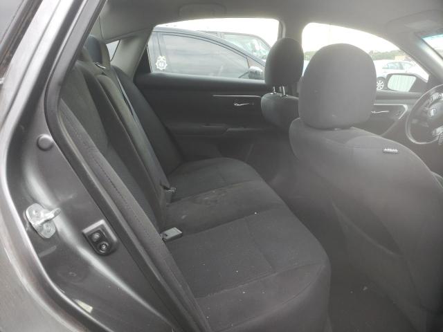 Photo 6 from auction – 2015 NISSAN ALTIMA 2.5 with VIN 1N4AL3AP7FC204056