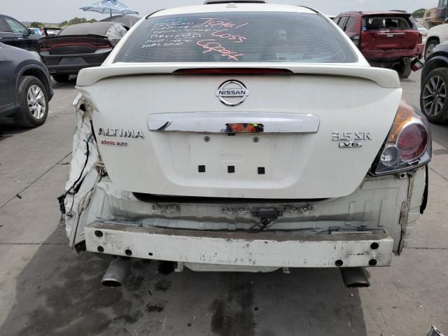 Photo 9 from auction – 2010 NISSAN ALTIMA SR with VIN 1N4BL2AP8AN506872