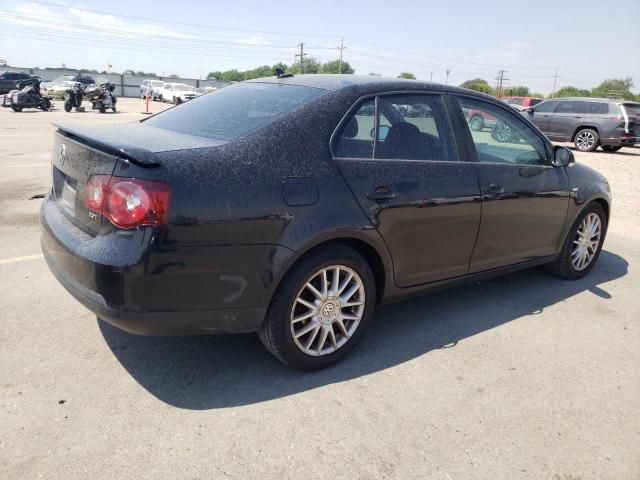 Photo 9 from auction – 2008 VOLKSWAGEN JETTA WOLF with VIN 3VWRA71KX8M197231