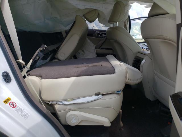 Photo 6 from auction – 2017 LEXUS GX 460 with VIN JTJBM7FXXH5180271