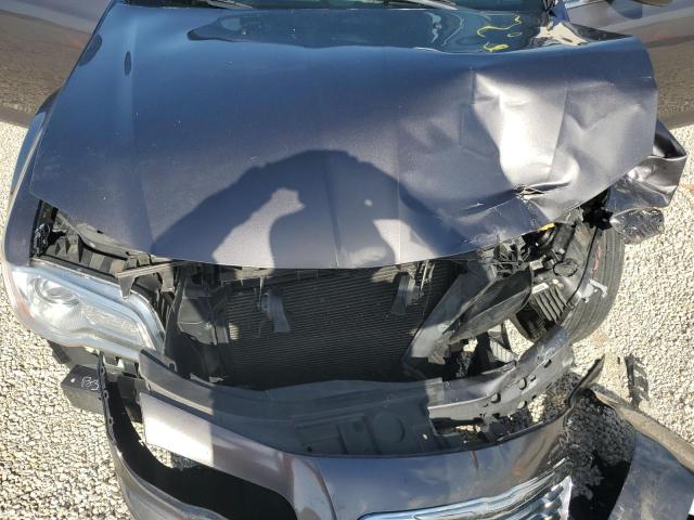 Photo 7 from auction – 2014 CHRYSLER 300 with VIN 2C3CCAAG8EH382307