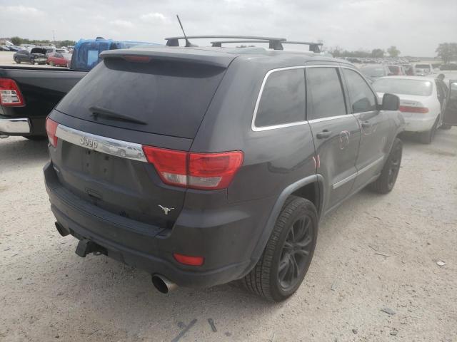 Photo 4 from auction – 2011 JEEP GRAND CHER with VIN 1J4RS4GT0BC659085