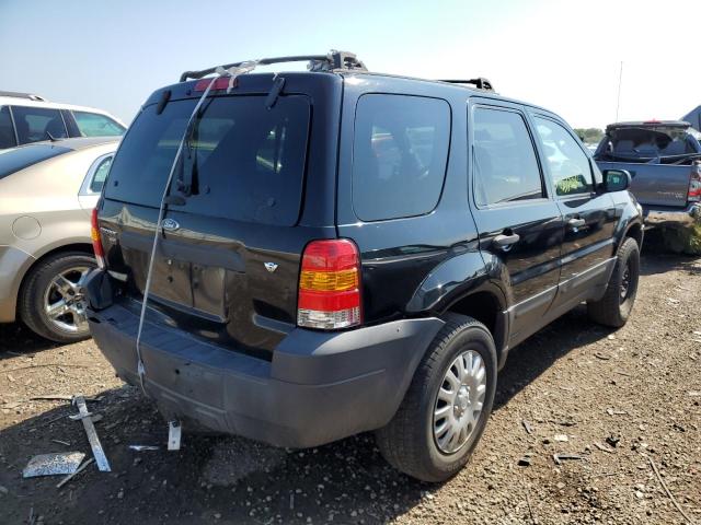 Photo 4 from auction – 2006 FORD ESCAPE XLT with VIN 1FMCU93186KD10383