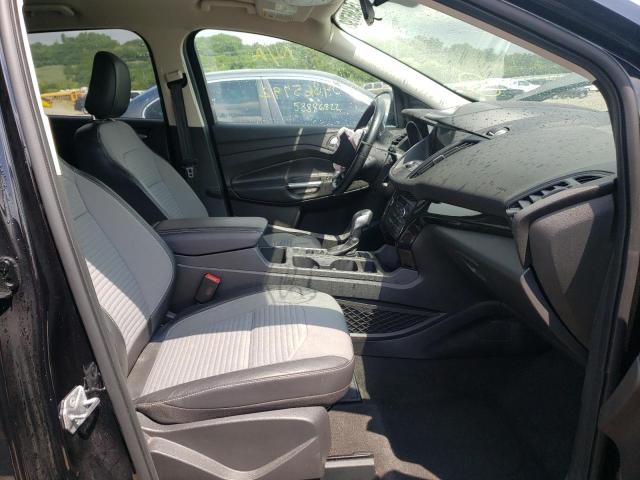 Photo 5 from auction – 2019 FORD ESCAPE SE with VIN 1FMCU9GD1KUB80868